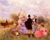 Flores Silvestres - 弗朗西斯科·米拉勒斯·加鲁普